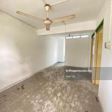 Tun Aminah Flat Block 49 For Sale
