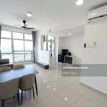 2plus Bedroom can Partial or fully