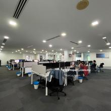 Wisma bangsar 8 , Lorong Maroof , Near Mid Valley, bangsar LRT 