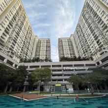 Platinum lake 20 @ Setapak