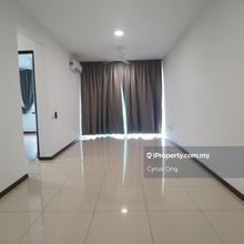 Brand New Condo For Rent