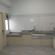 Renovated Unit, Middle Floor, 3-1 Rooms, Low Density, Ready Move In, 
