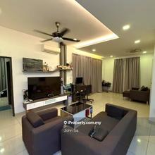 For Sales - M Condominium @ Taman Larkin Perdan, Jb 3 Bed 2 Bath