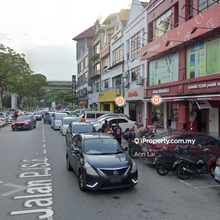 Bandar Sunway Ground Floor Shop Lot 