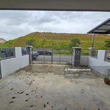 Freehold 2 Storey Bukit Tambun Perdana, Durian Tunggal