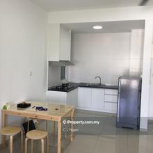 Near Eaton School, 2 Bedroom Unit