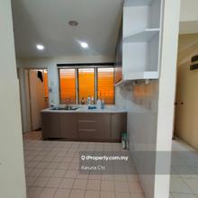 Cozy home sweet home @ Prima Saujana
