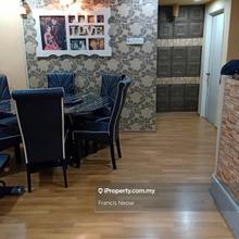 Terrace house for Sale