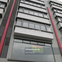 Shop-office for Sale