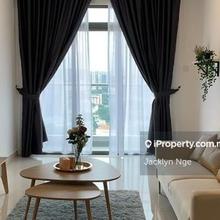 Condominium with tenancy for sales