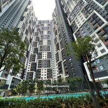 Lelong - Residensi Awani 3 (Sky Awani 3 Residence), Setapak