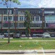 M Avenue Shop office for Sales