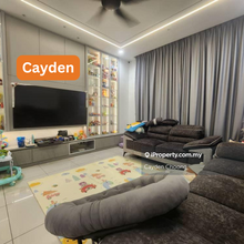 Kota Permai Corner Double Storey 2160sqft Furnish Reno@Bukit Mertajam