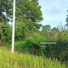 Tanjung Minyak Perdana Industrial Land For Sale 