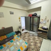 Lbs Simfoni Perdana Townhouse @ Bandar Puncak Alam