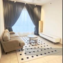 Meta city 3 room fully for rent