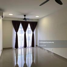 Sofiya Residensi, Desa Parkcity, Kuala Lumpur for rent