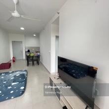 Tangerine Suites 2 rooms with fully