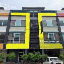 Two Budget hotels At Tourist Attraction Areas for Sale!
