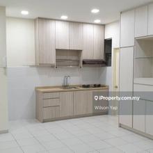 Serviced residence for Sale
