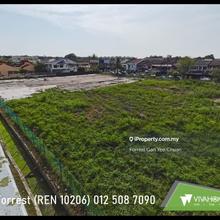 Commercial land for Rent
