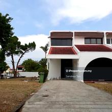 2-storey Semi-D @ Sungai Ara, Bayan Lepas, Penang