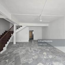 Desa 7 Bandar Country Homes Rawang For Rent