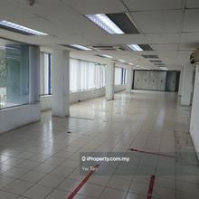 Detached factory for Sale