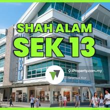 Prime Location - Rare Opportunity - High ROI Potential !