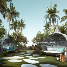 ROI To 16% Freehold Seaview Langkawi Suite