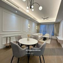 The Ruma Fully furnished