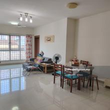 Titiwangsa Sentral Condo Few Units Near LRT Investment KL City