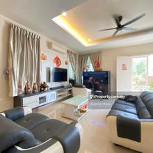 Double Storey Semi-D For Sale Taman Vista Kirana Ayer Keroh, Melaka