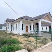 Rumah Banglo Batu 4 Binjai, Kemaman