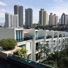Sale -30% Below Market Value Villa at Kiara 9 Residency Mont Kiara