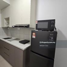 Bandar Damansara Perdana, Damansara Perdana 