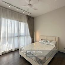 Duta Park Jalan Kuching For Rent Nice Interior Design Fully Furnished