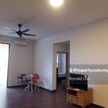 Silk Sky, Kampung Baru Balakong, Balakong @ For Sale