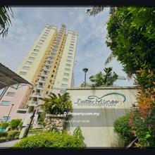 Juta Mines Condo, Seri Kembangan For Rent ( Rm 1,100 )