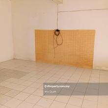 Taman Melur 2 Storey Terrace Strategic in Jalan Raja Uda Butterworth