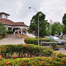 Freehold Non Bumi Lot Vacant Bungalow Lot Permaipura Golf Club