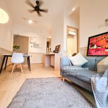 Grand subang ss15 nicer unit