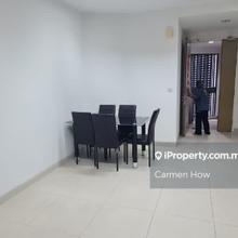 Ara Green Condo for rent 