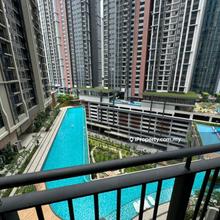 Sunway Velocity Two available at prime location close to the mall
