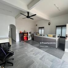 Semi D, Jinjang Utara, Renovated Unit