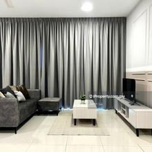 Secoya Residence for rent 