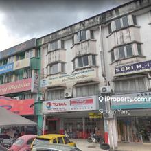 Shop-office for Sale