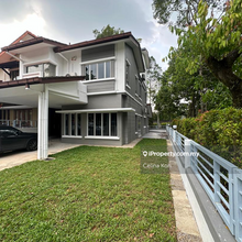 Renovated corner  house for Sale