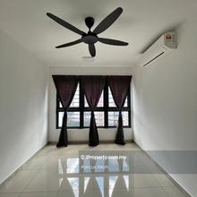 Near MRT station maluri , Easily to  Sunway V Shopping mall , at KLCC