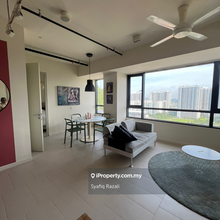 Condominium for Rent